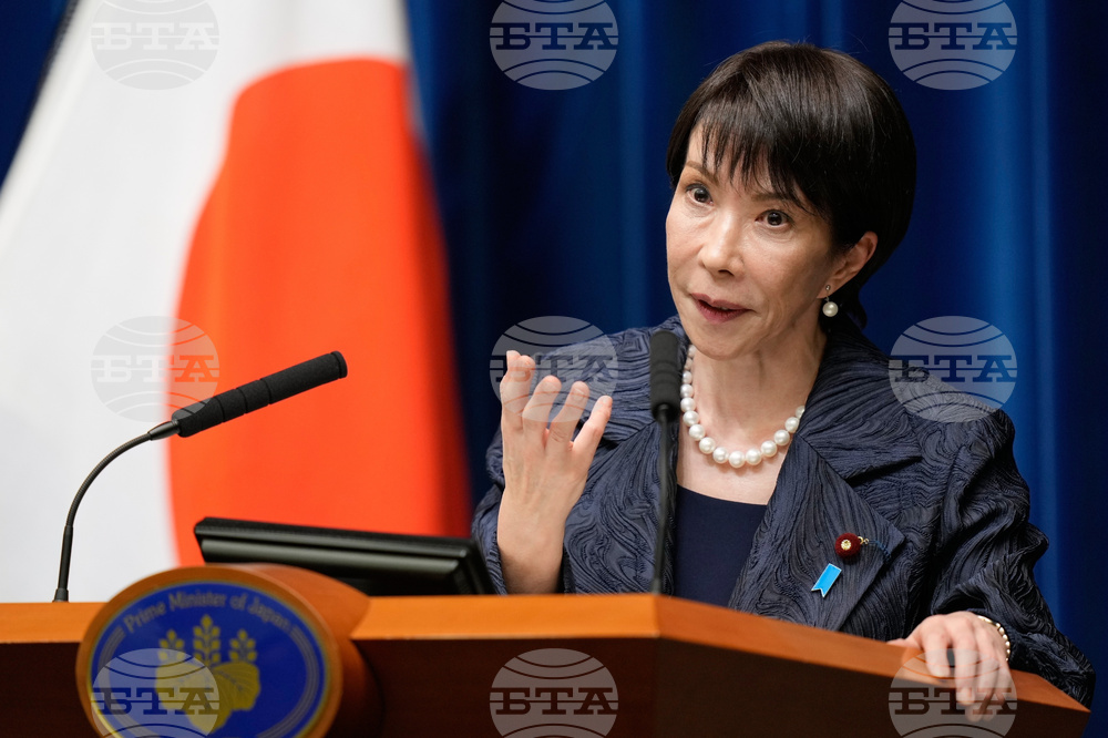 Japan Sumo Takaichi Explainer