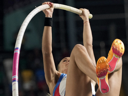 Turkey European Athletics Indoor Championships