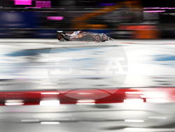 Las Vegas F1 GP Auto Racing