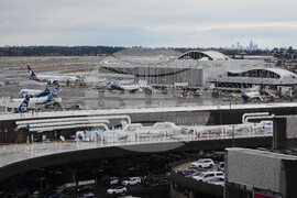 Pacific Northwest Fuel Pipeline