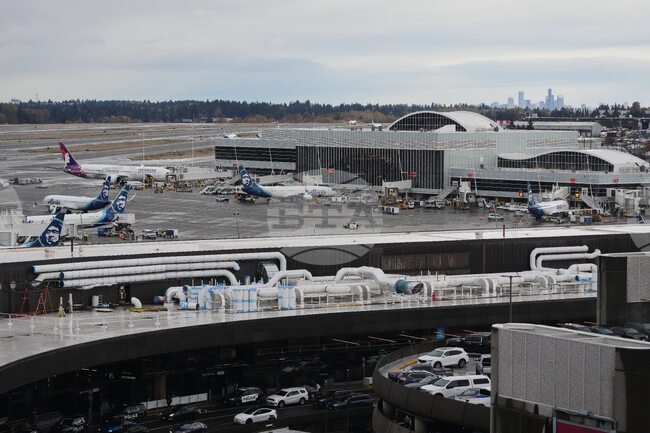 Pacific Northwest Fuel Pipeline