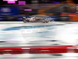 Las Vegas F1 GP Auto Racing