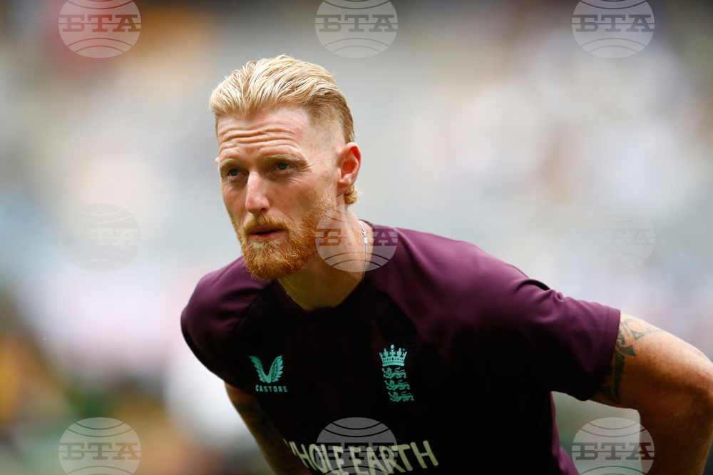 Australia England Cricket