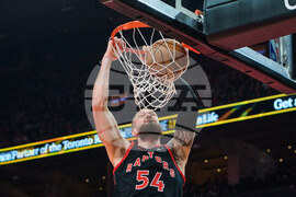 Wizards Raptors Basketball