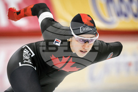Calgary World Cup Speedskating