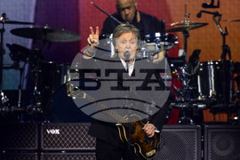 Canada Paul McCartney