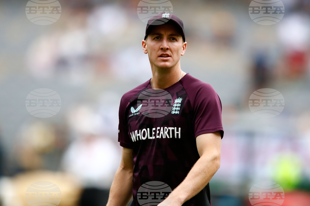 Australia England Cricket