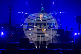 Canada Paul McCartney