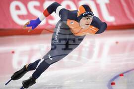 Calgary World Cup Speedskating