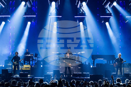 Canada Paul McCartney