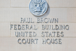 Island Plot Indictment