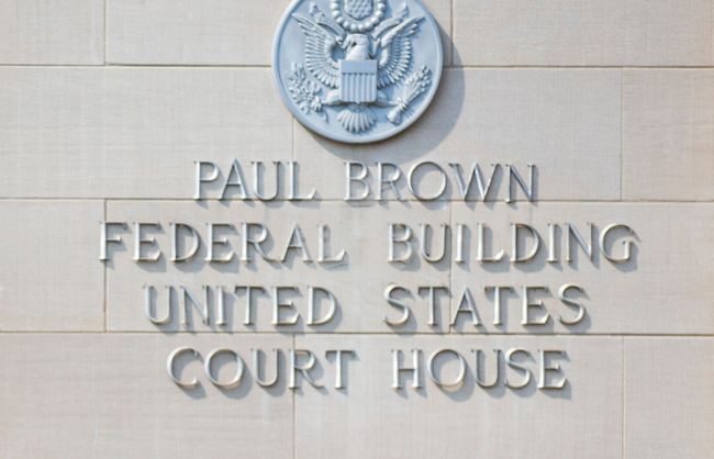 Island Plot Indictment