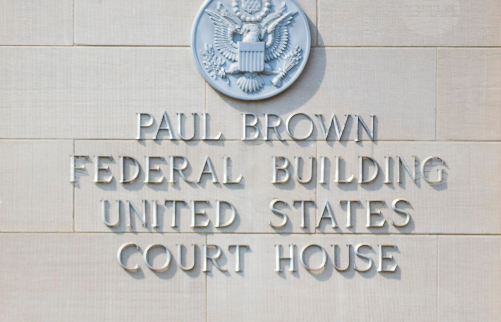 Island Plot Indictment