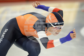 Calgary World Cup Speedskating