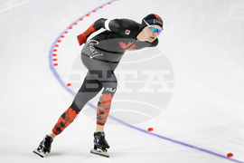 Calgary World Cup Speedskating