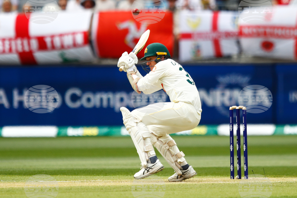 Australia England Cricket