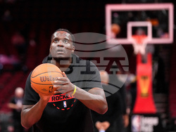 Nuggets Rockets Basketball