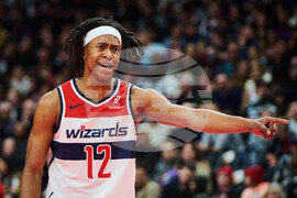 Wizards Raptors Basketball