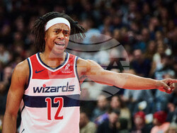 Wizards Raptors Basketball