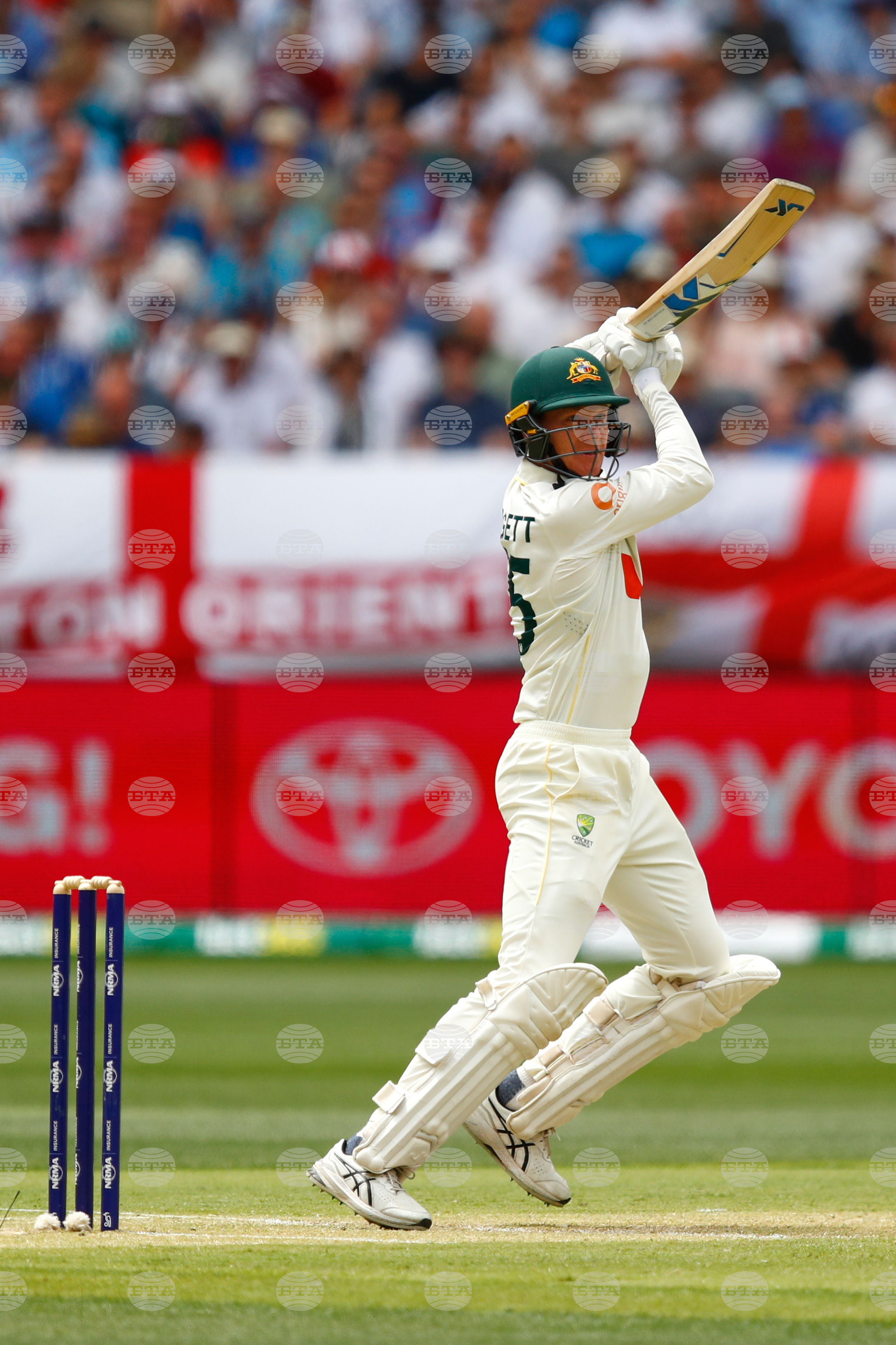 Australia England Cricket