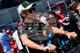 IndyCar Indy 500 Valentino Rossi Auto Racing