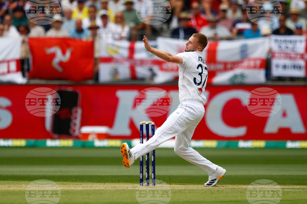 Australia England Cricket