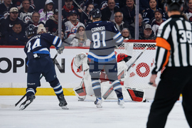 Hurricanes Jets Hockey