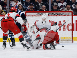 Hurricanes Jets Hockey