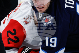 Hurricanes Jets Hockey