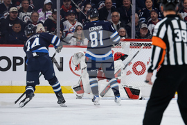 Hurricanes Jets Hockey