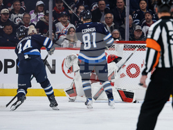 Hurricanes Jets Hockey