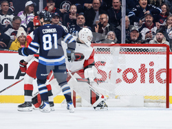 Hurricanes Jets Hockey