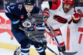 Hurricanes Jets Hockey