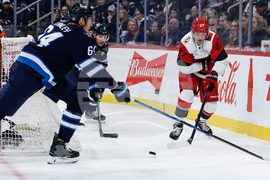 Hurricanes Jets Hockey