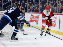 Hurricanes Jets Hockey