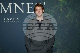 NY Special Screening of "Hamnet"