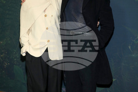 NY Special Screening of "Hamnet"