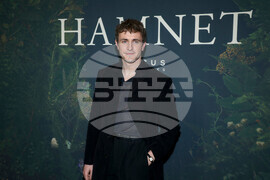 NY Special Screening of "Hamnet"