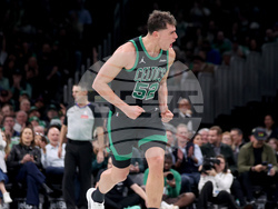 Nets Celtics Basketball