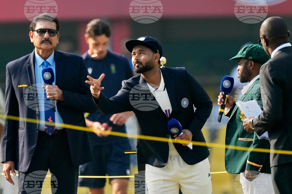 India South Africa Cricket