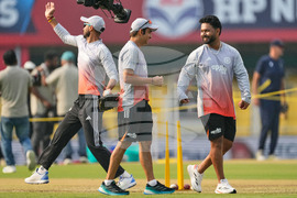 India South Africa Cricket