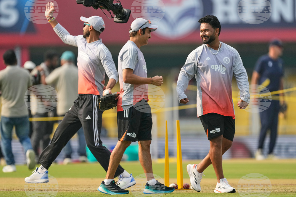 India South Africa Cricket