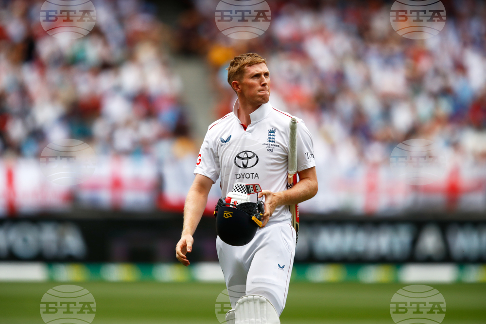 Australia England Cricket