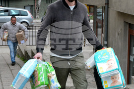 Хасково - помощи