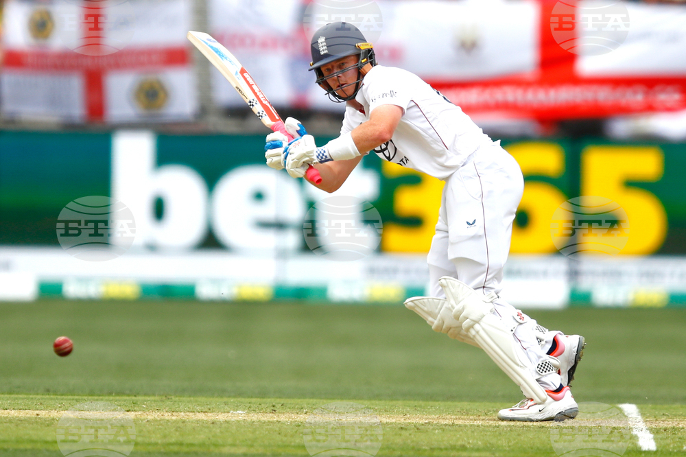 Australia England Cricket