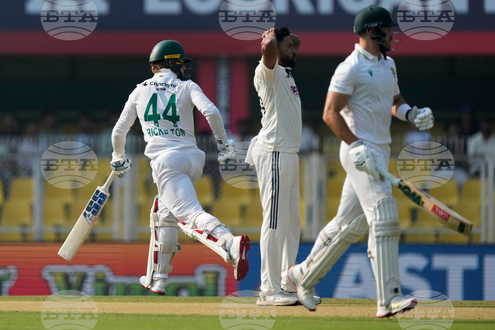 India South Africa Cricket