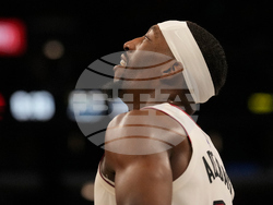 Heat Bulls Basketball