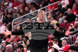 Nuggets Rockets Basketball