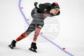 Calgary World Cup Speedskating