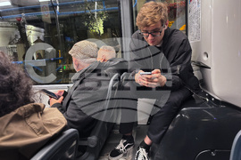 Russia Internet Clampdown